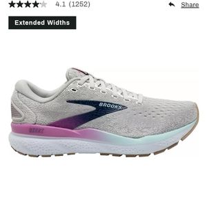 Brooks Women's Ghost 16 Running Shoes